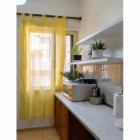 Appartement Sunny Golem (Tirana)