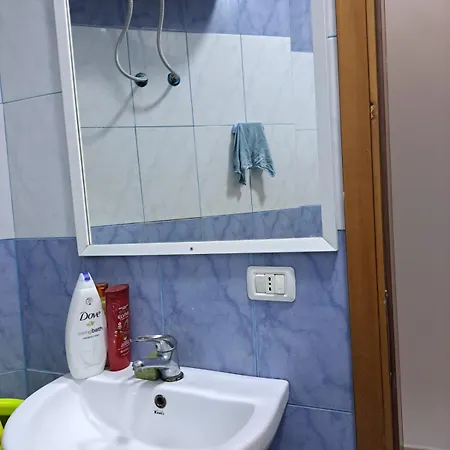 Appartement Sunny Golem (Tirana)