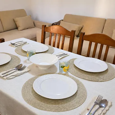 Appartement Sunny