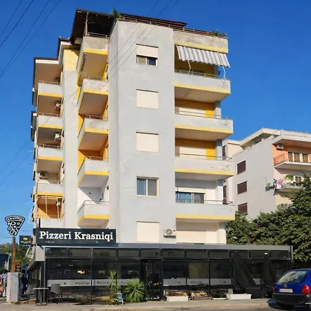 Appartement Sunny *