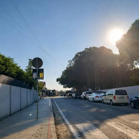 Sunny * Golem (Tirana)